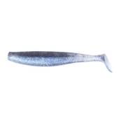 Naluca HITFISH Big Shad 13.5cm, culoare R62, 3 buc/blister