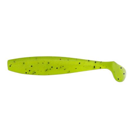 Naluca HITFISH Big Shad 13.5cm, culoare R40, 3 buc/blister