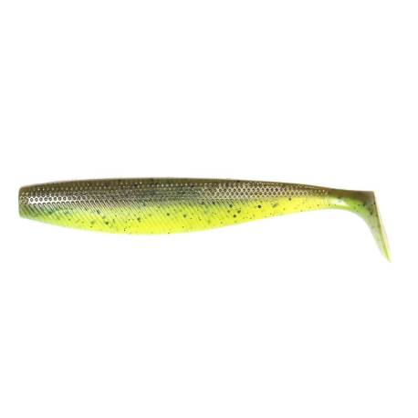 Naluca HITFISH Big Shad 13.5cm, culoare R01, 3 buc/blister