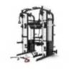 Aparat multifunctional TOORX ASX-4000 cu greutati incluse 180kg