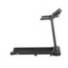 Banda alergare TECHFIT FT90 1-10km/h, suprafata de alergat 100x40cm, max. 110kg