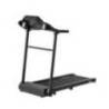 Banda alergare TECHFIT FT90 1-10km/h, suprafata de alergat 100x40cm, max. 110kg