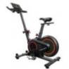 Bicicleta de fitness magnetica TECHFIT SBK5000M, volanta 15kg, max. 120kg