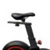 Bicicleta de fitness magnetica TECHFIT SBK5000M, volanta 15kg, max. 120kg