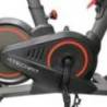 Bicicleta de fitness magnetica TECHFIT SBK5000M, volanta 15kg, max. 120kg