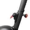 Bicicleta de fitness magnetica TECHFIT SBK5000M, volanta 15kg, max. 120kg