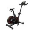 Bicicleta de fitness magnetica TECHFIT SBK5000M, volanta 15kg, max. 120kg