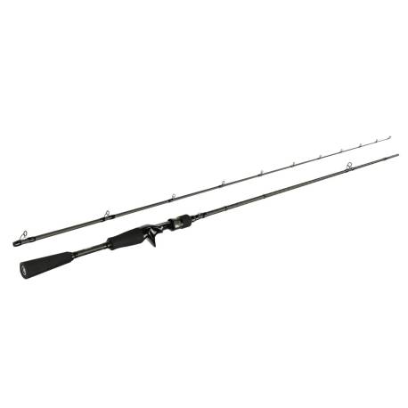 Lanseta SPORTEX MAGNIFIC FINESSE ML RS-2 BAITCAST 2.10m, 3-15g, 2 tronsoane