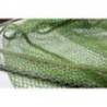 Minciog crap carbon SPORTEX plasa cauciucata 42" Olive 10.7x107cm, maner 180cm