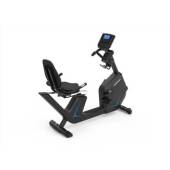 Bicicleta fitness cu spatar HORIZON 5.0R, volanta 7kg, max. 136kg