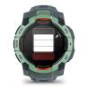 Smartwatch GARMIN Instinct 3 Amoled, 50mm, Neotropic cu curea Twilight