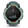 Smartwatch GARMIN Instinct 3 Amoled, 50mm, Neotropic cu curea Twilight