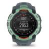 Smartwatch GARMIN Instinct 3 Amoled, 50mm, Neotropic cu curea Twilight