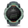 Smartwatch GARMIN Instinct 3 Amoled, 50mm, Neotropic cu curea Twilight