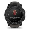 Smartwatch GARMIN Instinct 3 Amoled, 50mm, Negru cu curea Charcoal