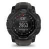 Smartwatch GARMIN Instinct 3 Amoled, 50mm, Negru cu curea Charcoal