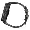 Smartwatch GARMIN Instinct 3 Amoled, 50mm, Negru cu curea Charcoal