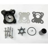 Kit inlocuire rotor pentru pompa de apa HONDA 06193-ZY1-010