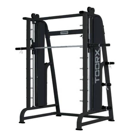 Aparat multifunctional TOORX WLX-6500 Power Rack cu multiple statii de lucru