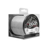 Fir monofilament DELPHIN JAPAN Origin Ultra Clear 0.261mm, 5.37kg, 300m