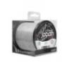 Fir monofilament DELPHIN JAPAN Origin Ultra Clear 0.261mm, 5.37kg, 600m