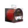 Fir monofilament DELPHIN BINGO Matt Red, 0.30mm, 7.4kg, 300m