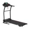 Banda de alergare TECHFIT MT99, 1–10km/h, suprafata de alergare 110x40cm, max. 110kg