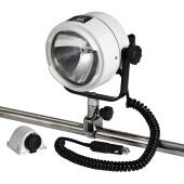 Proiector nautic LED OSCULATI Night Eye, 12V/24V, 24W