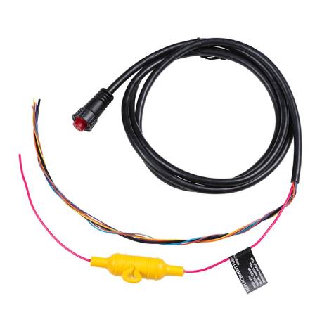 Cablu de alimentare GARMIN 010-12152-10 pentru GPSMAP, 8 pini, 183cm