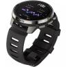 Smartwatch SUUNTO OCEAN Steel Black, Amoled, 50mm, SS050983000