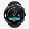 Ceas scufundari SUUNTO D5 All Black SS050192000