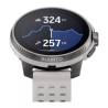 Ceas sport SUUNTO Race Stainless Steel Birch, Amoled, 49mm, SS050931000