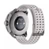 Ceas sport SUUNTO Race Stainless Steel Birch, Amoled, 49mm, SS050931000