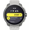 Ceas sport SUUNTO Race Stainless Steel Birch, Amoled, 49mm, SS050931000