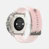 Ceas sport SUUNTO RACE S Stainless Steel Pink, 45mm, SS051018000