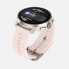 Ceas sport SUUNTO RACE S Stainless Steel Pink, 45mm, SS051018000