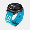 Ceas sport SUUNTO RACE S Stainless Steel Power Blue, 45mm, SS051015000