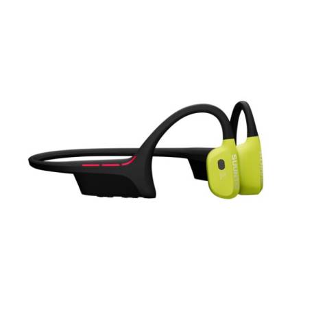 Casti wireless open ear Suunto Wing Lime