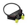 Casti wireless open ear Suunto Wing Lime