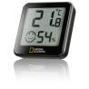 Set 4 statii meteo NATIONAL GEOGRAPHIC Tempy 9070210, termometru, higrometru