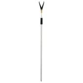 Suport lanseta telescopic JAXON Rod Rest Tele V, 70-125cm