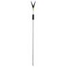 Suport lanseta telescopic JAXON Rod Rest Tele V, 70-125cm