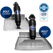 Sistem electric Trim Tab BENNETT BOLT cu comutator de control ATP Auto Trim Pro, 12x10"