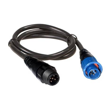 Adaptor cablu LOWRANCE NAC-MRD2MBL pentru conectori T Micro-C NMEA 2000