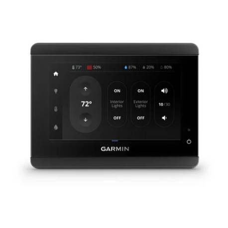 Afişaj GARMIN TD50 cu ecran tactil de 5"