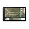 Dispozitiv sat-nav GARMIN CamperCam 795 de 7" cu cameră de bord integrată