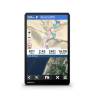 Navigator pentru autorulota GARMIN Camper 1095 cu ecran de 10", date din trafic în timp real