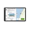 Navigator pentru autorulota GARMIN Camper 1095 cu ecran de 10", date din trafic în timp real