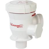 Pompa de aerare ATTWOOD Tsunami MK2 in-line, 12V, 38 l/min