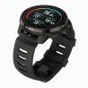 Smartwatch SUUNTO OCEAN All Black Stainless Steel, 50mm, SS050982000